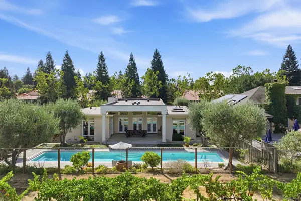 1420 Rosewood Lane, Napa, CA 94558