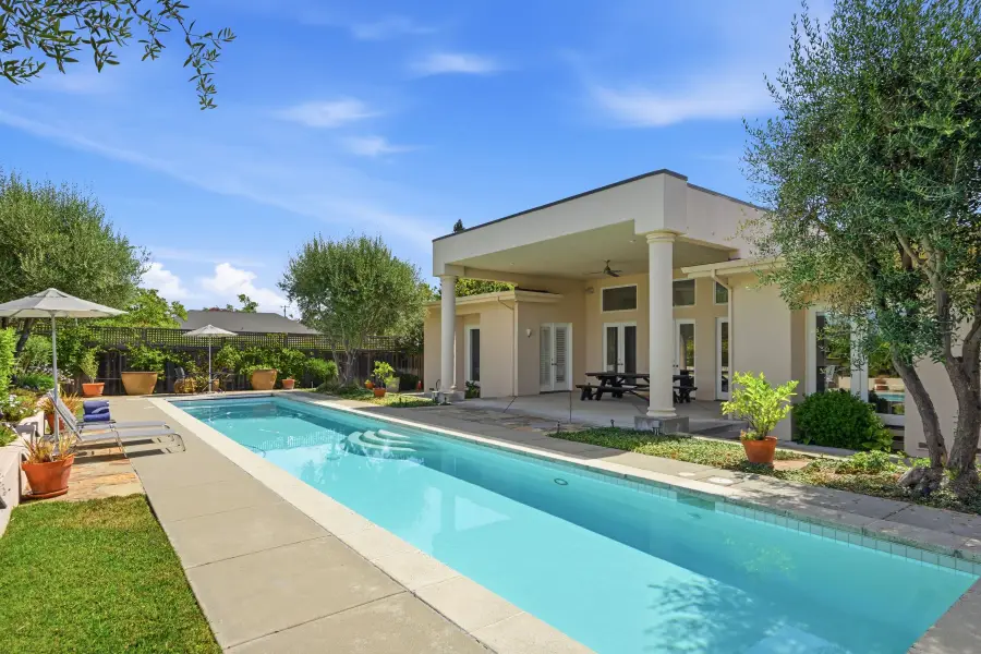 1420 Rosewood Lane, Napa, CA 94558 - #2