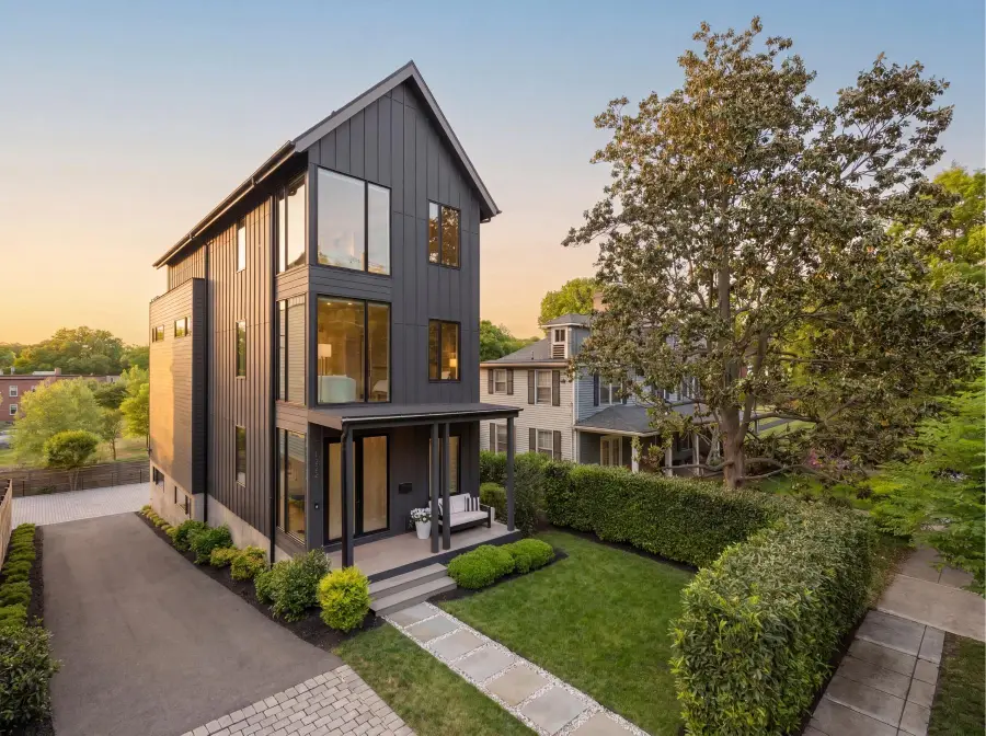 1522 Foxhall Rd Nw, Washington, DC 20007 - #2