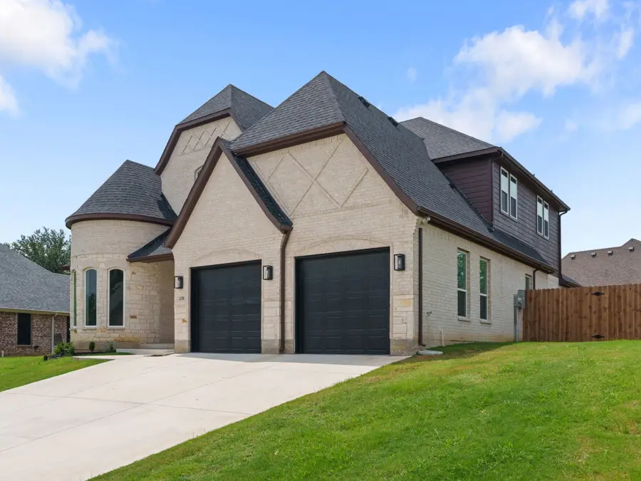 4318 Peachtree Lane, Denison, TX 75020 - #3
