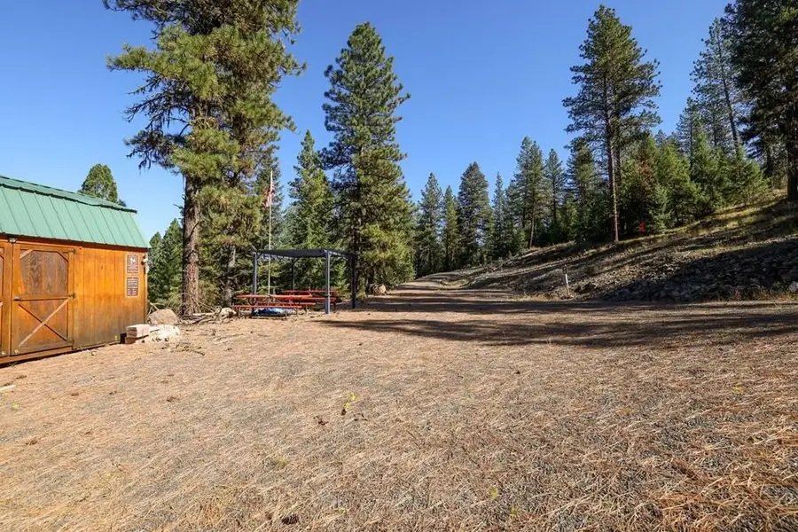 Lot 22 Rim Road, New Meadows, ID 83654 - Image #2