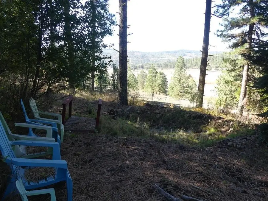 Lot 22 Rim Road, New Meadows, ID 83654 - Image #3