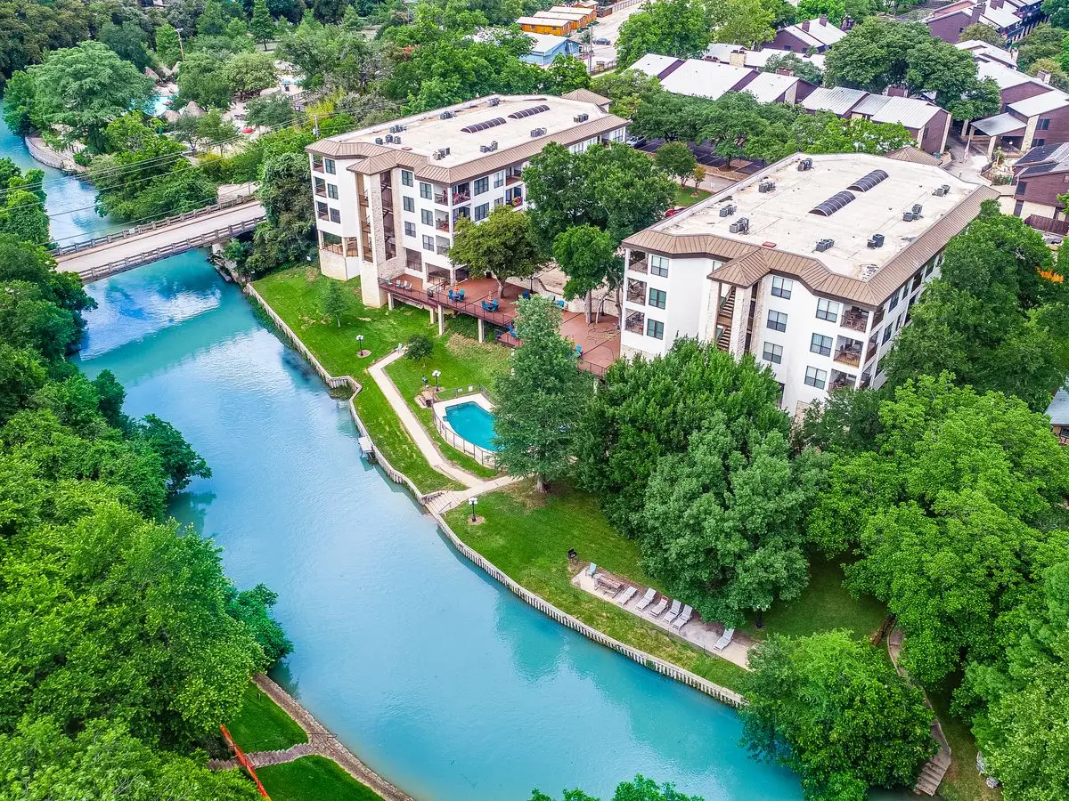 401 W Lincoln Street #A102, New Braunfels, TX 78130 - Image #1