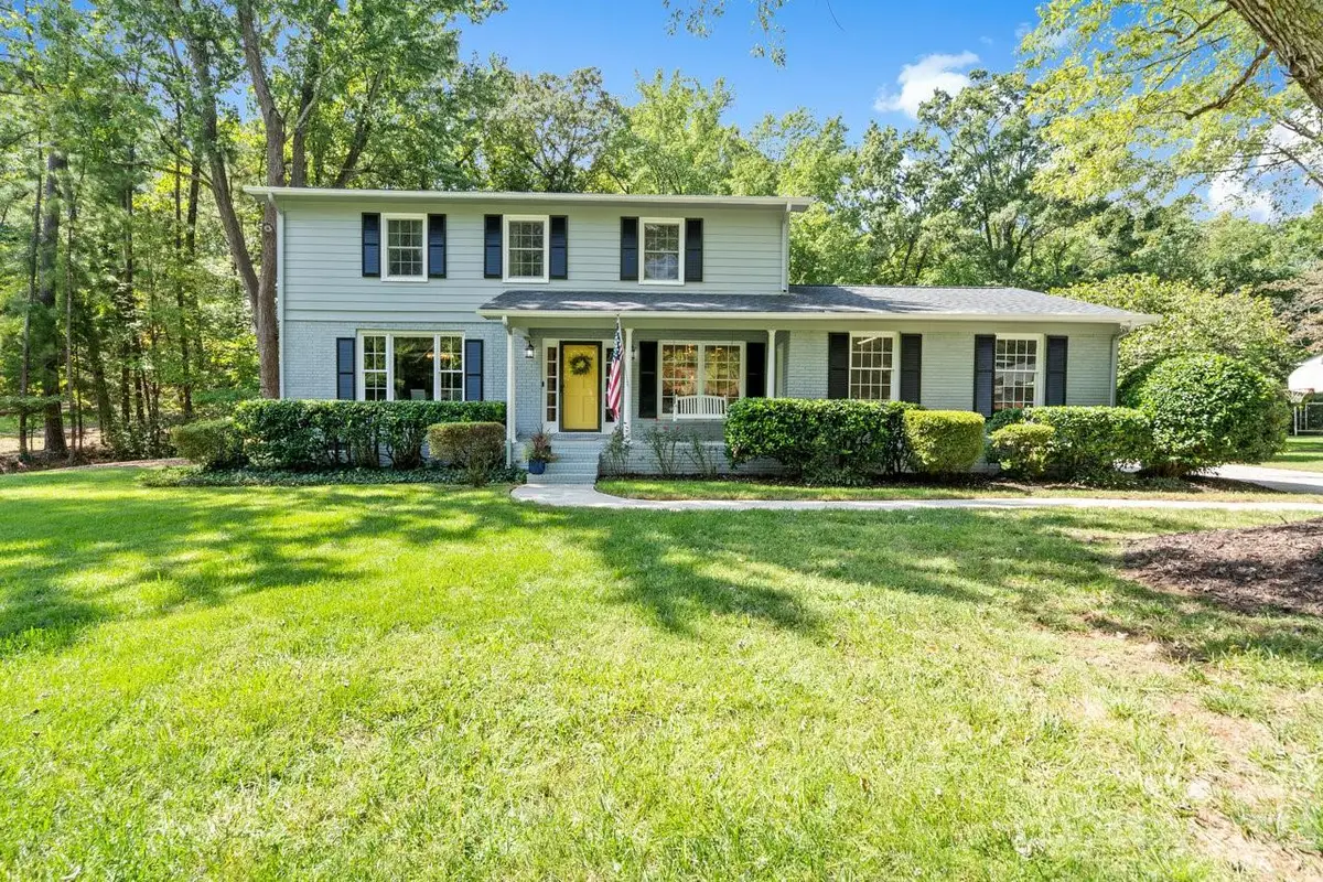 1104 Oak Hill Drive, Monroe, NC 28112 - Image #1