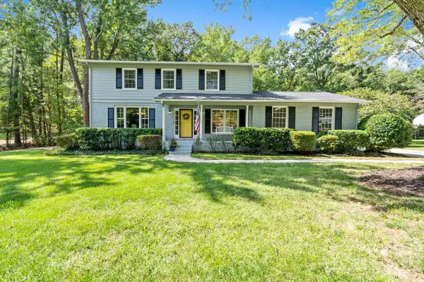 1104 Oak Hill Drive, Monroe, NC 28112