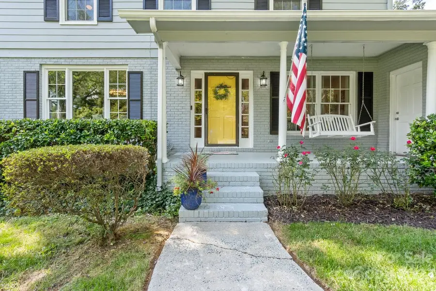 1104 Oak Hill Drive, Monroe, NC 28112 - Image #2