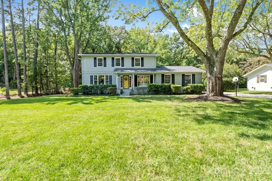 1104 Oak Hill Drive, Monroe, NC 28112 - Image #3