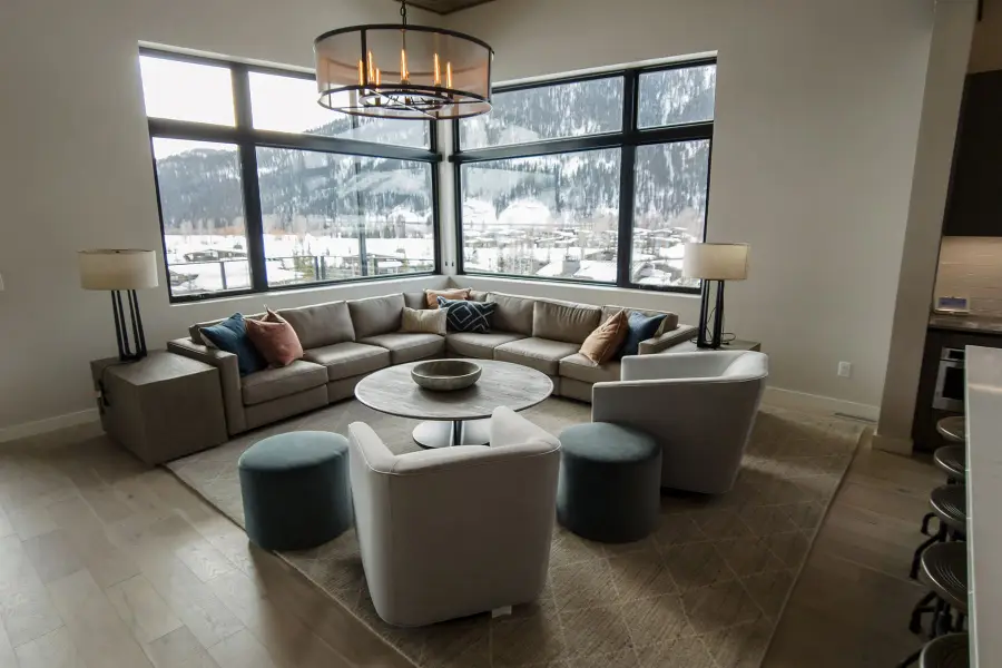 14260 S Wagon Rd, Jackson, WY 83001 - #3