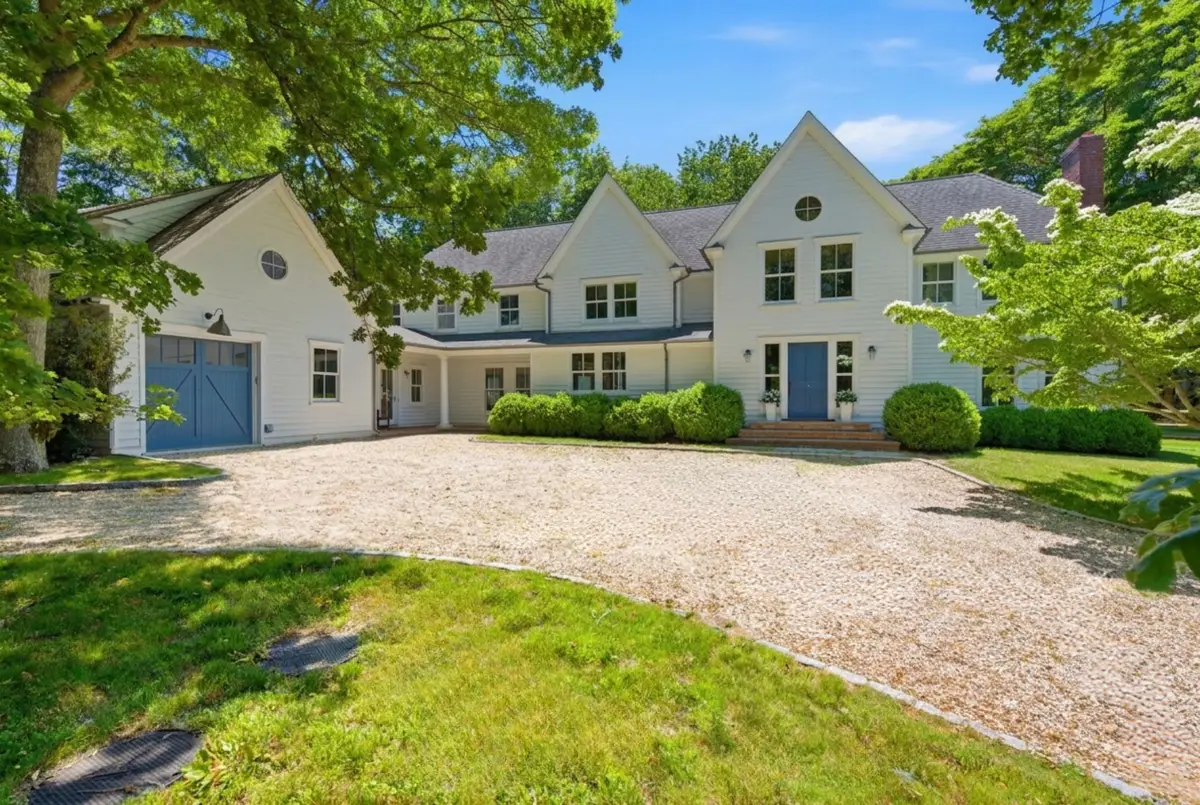 43 Gardiners Bay Drive, Shelter Island, NY 11964 - #1