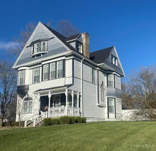 336 N High Street, Hillsboro, OH 45133