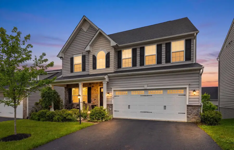 149 Emperor Dr, Front Royal, VA 22630 - #2