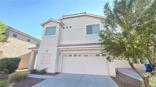 9351 Pinewood Ridge Street, Las Vegas, NV 89178