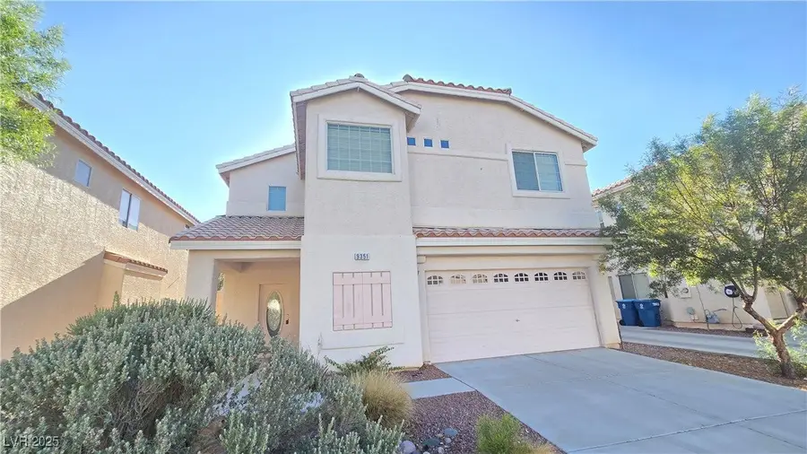 9351 Pinewood Ridge Street, Las Vegas, NV 89178 - #2