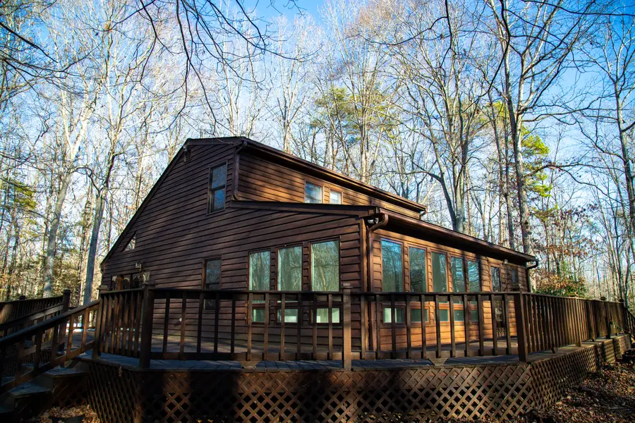 995 Apple Grove (& Lot 13) Road, Mineral, VA 23117 - #3