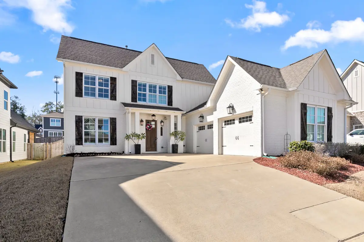 1404 FALLISTON WAY, Hoover, AL 35244 - Image #1