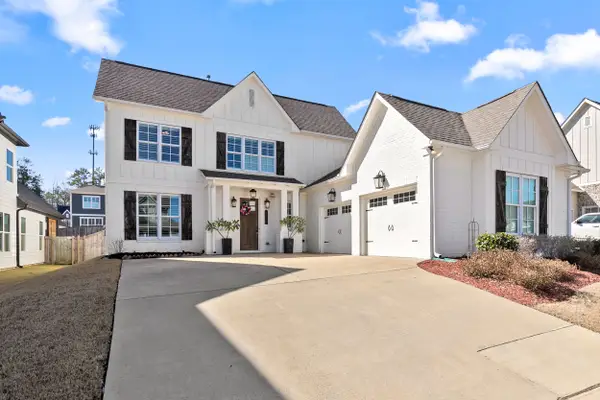 1404 FALLISTON WAY, Hoover, AL 35244