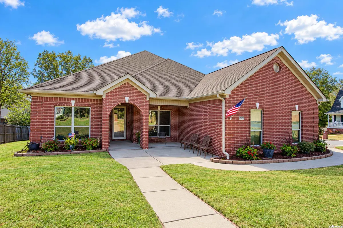 10839 Loop Road, Sherwood, AR 72120 - #1
