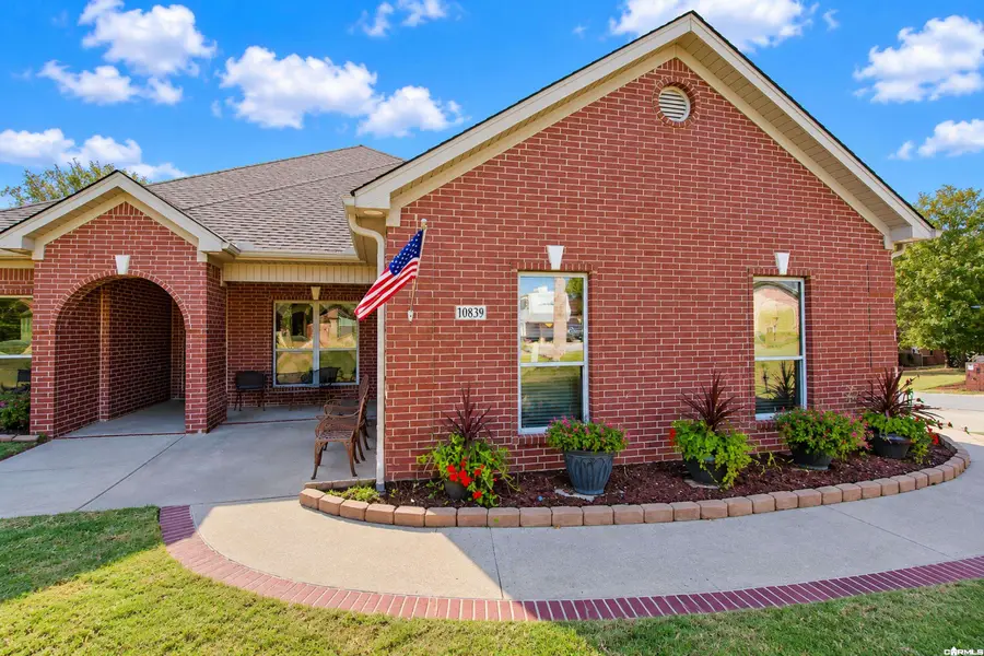 10839 Loop Road, Sherwood, AR 72120 - #2