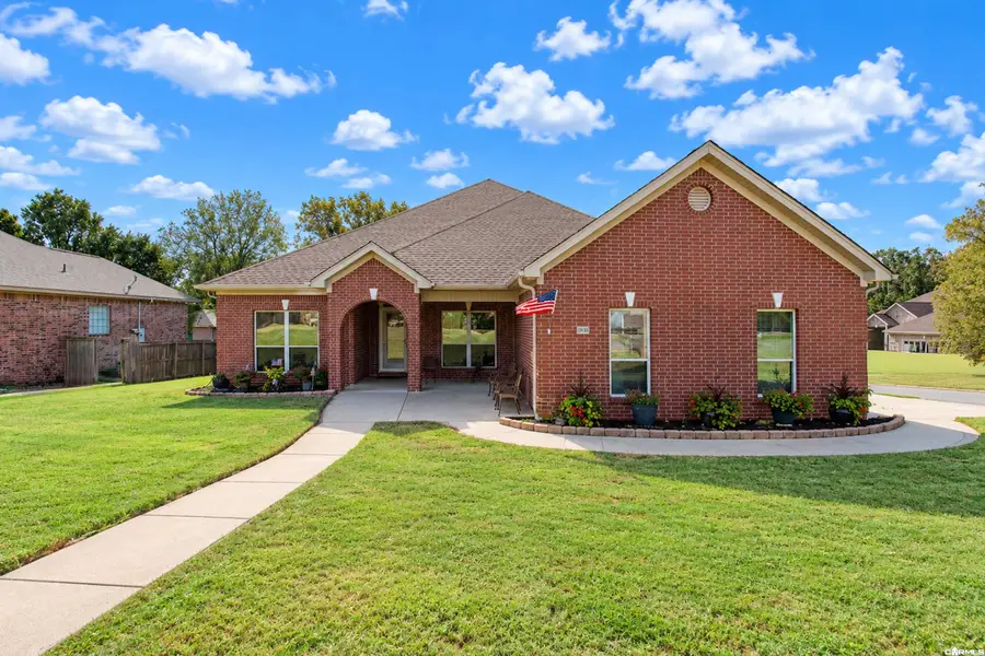 10839 Loop Road, Sherwood, AR 72120 - #3