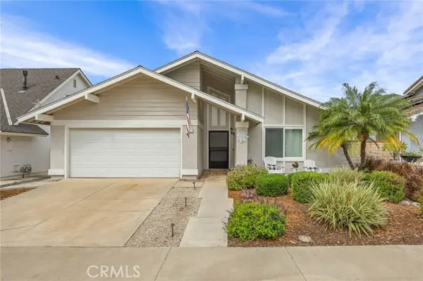 9 Tory, Irvine, CA 92620