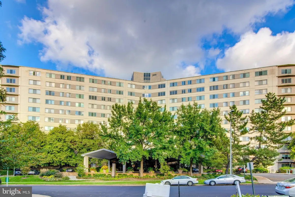 1200 Nash Street #Unit 260, Arlington, VA 22209 - #1