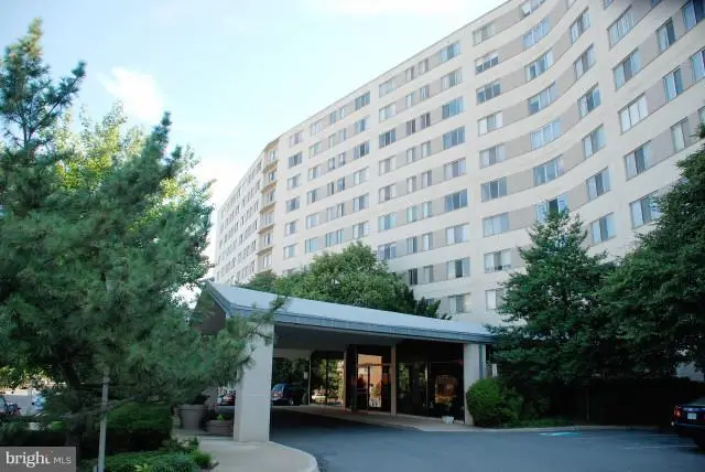 1200 Nash Street #Unit 260, Arlington, VA 22209 - #2
