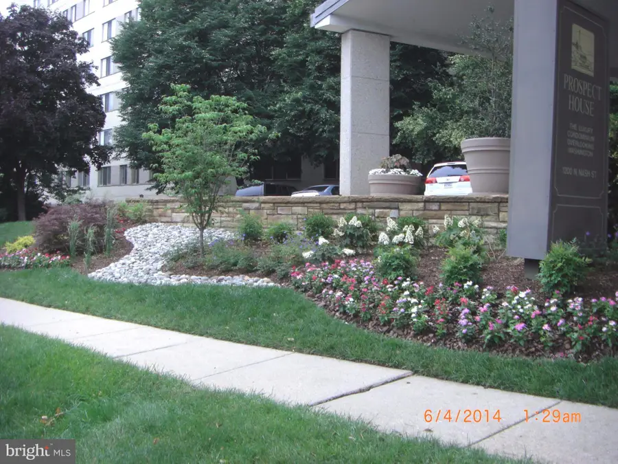 1200 Nash Street #Unit 260, Arlington, VA 22209 - #3