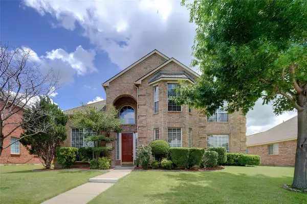 7104 Chandler Drive, Plano, TX 75024