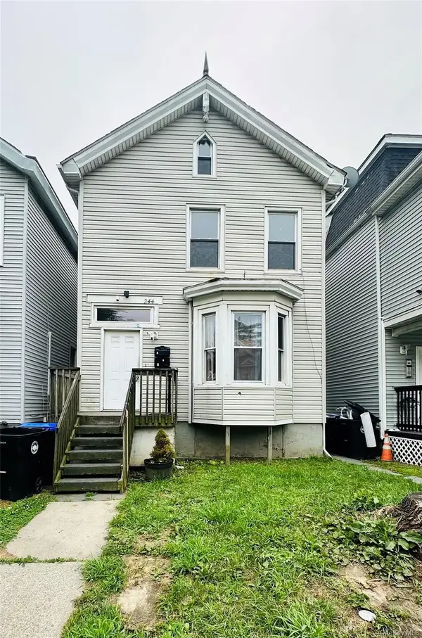 244 Church Street #2, Poughkeepsie, NY 12601