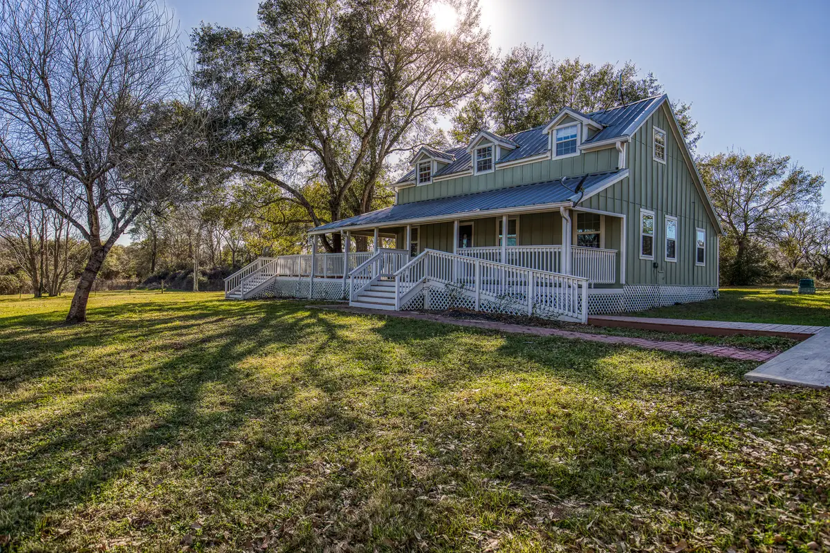 5507 Fm 529 Road, Bellville, TX 77418 - Image #1