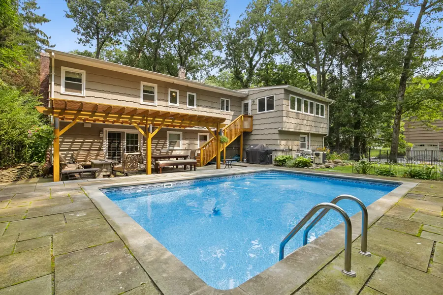 26 Birch Road, Mahwah, NJ 07430 - #2