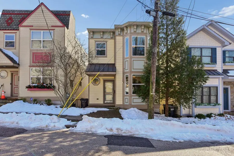 448 Strafer Street, Cincinnati, OH 45226 - #3