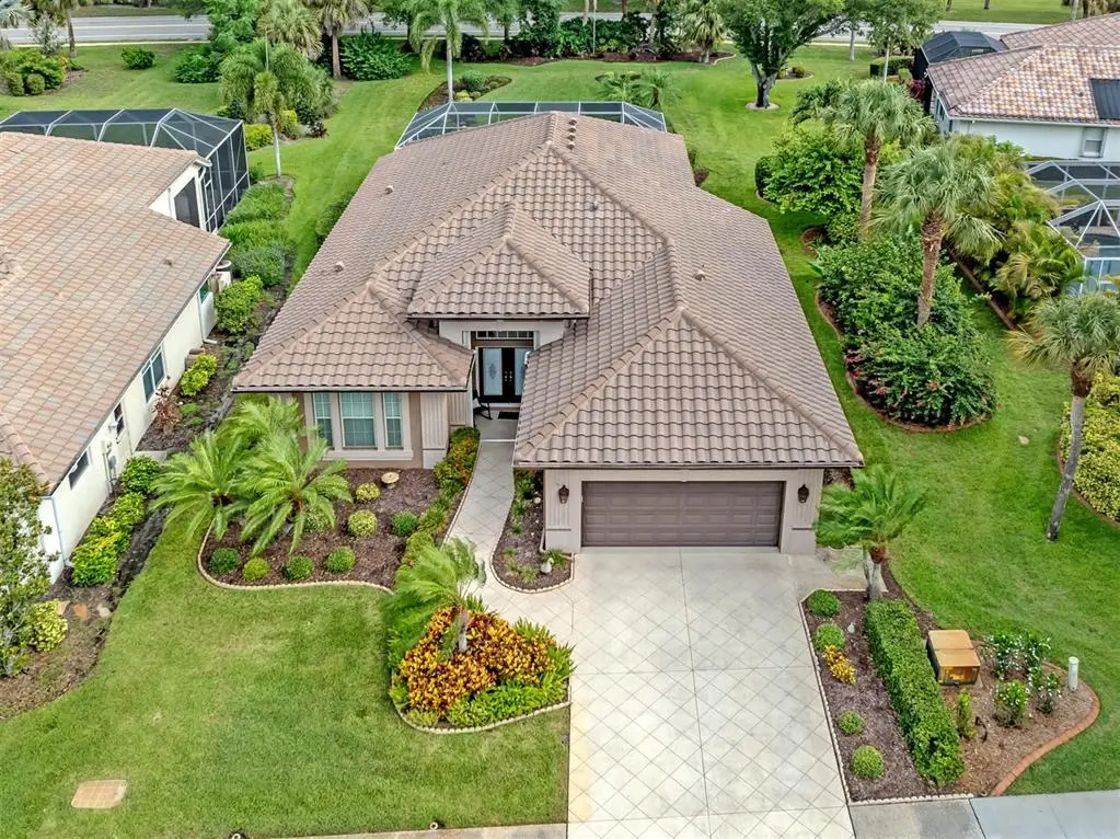 761 Silk Oak Drive, Venice, FL 34293 - #1