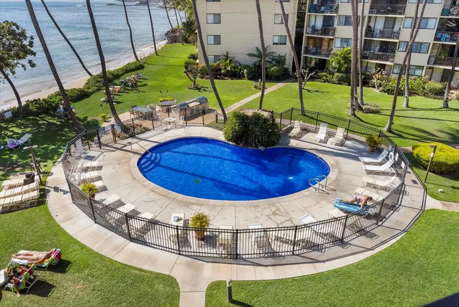 250 Hauoli St #317, Wailuku, HI 96793 - #2