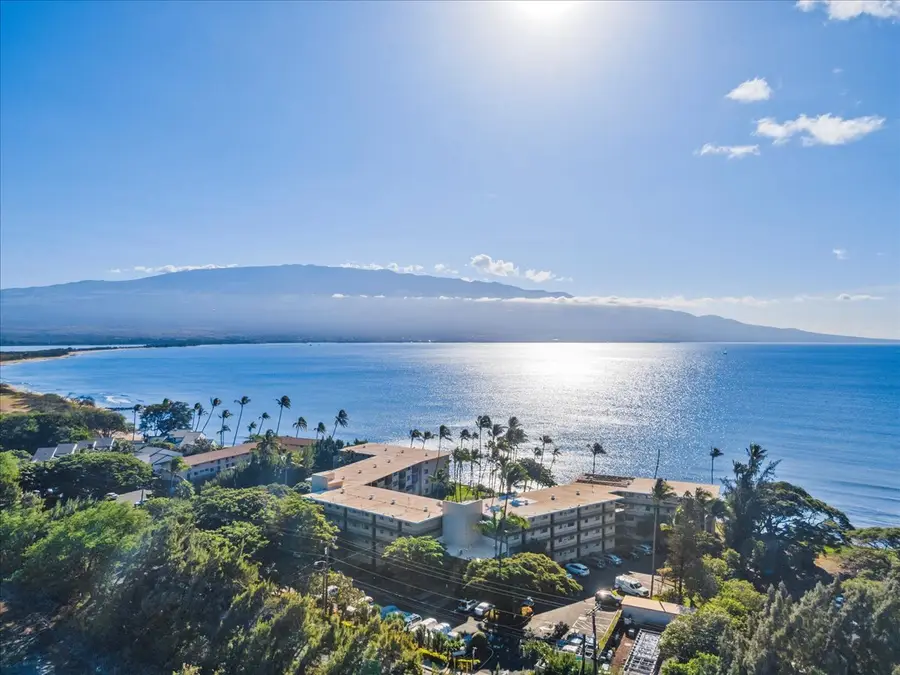 250 Hauoli St #317, Wailuku, HI 96793 - #3