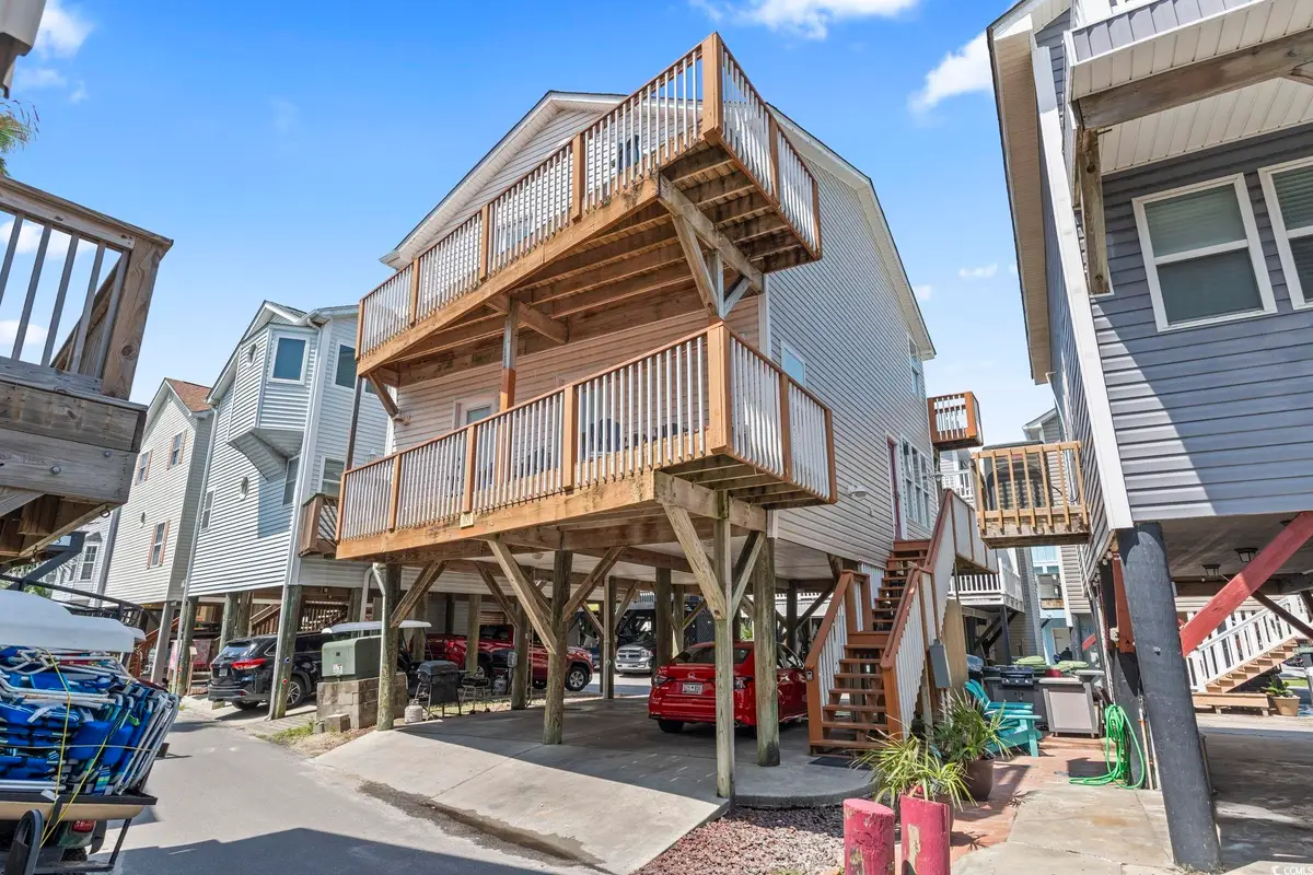 6001-1171 South Kings Hwy., Myrtle Beach, SC 29575 - Image #1