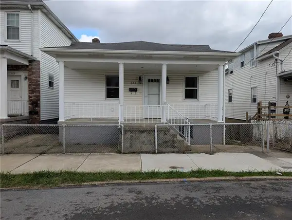 623 Conrad, Charleroi, PA 15022