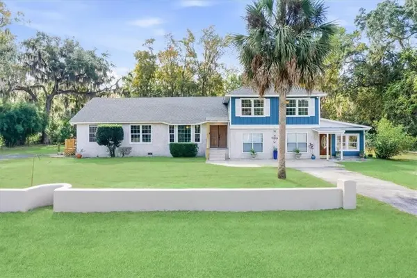 230 Yacht Road, Brunswick, GA 31525