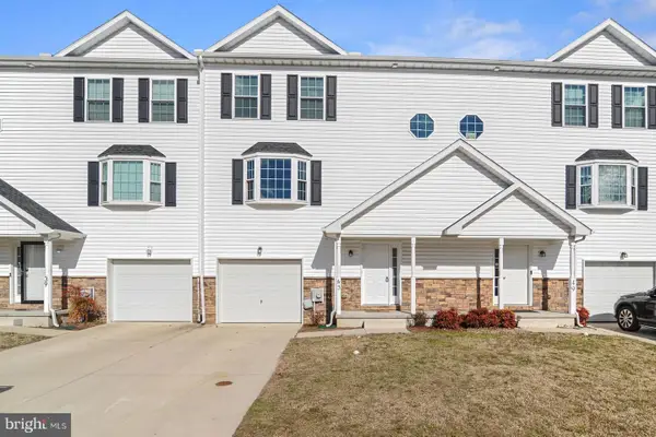 43 Pepperwood Drive, CAMDEN WYOMING, DE 19934