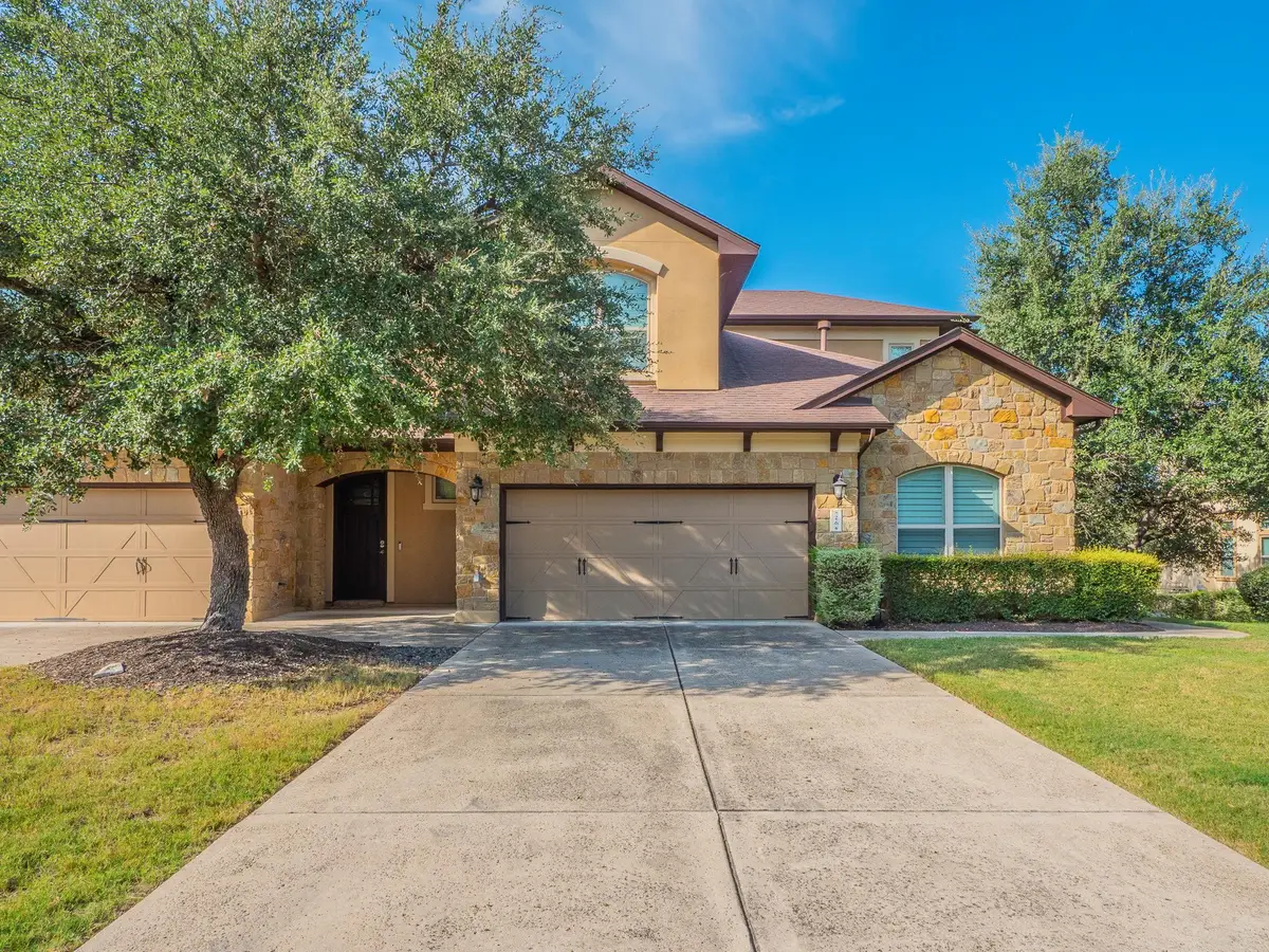 826 San Remo BLVD, Lakeway, TX 78734 - #1