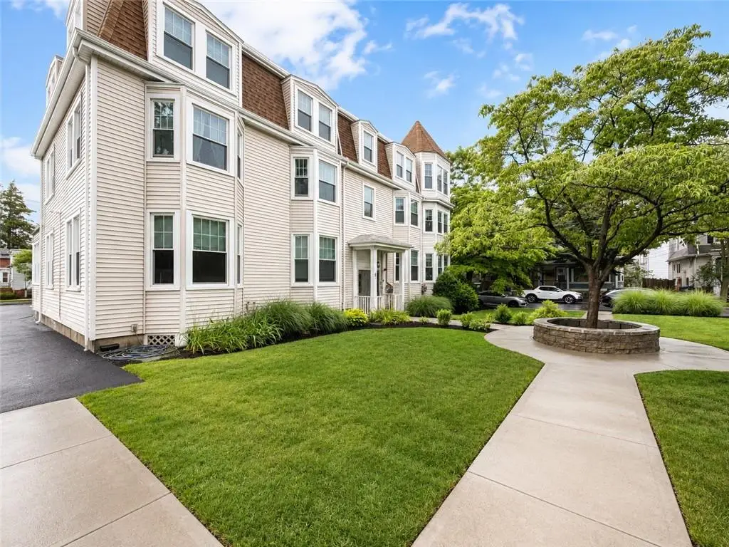 8 Slocum Street , 9, Providence, RI 02909 - #1