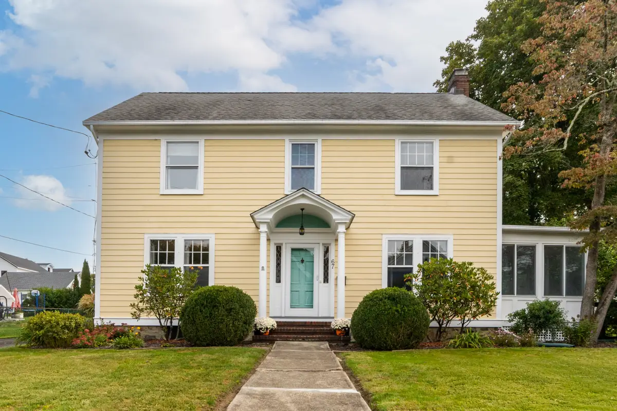 67 Garfield Avenue, Danbury, CT 06810 - Image #1