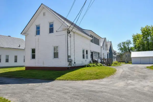 15-17 Pine Street, Waterville, ME 04901