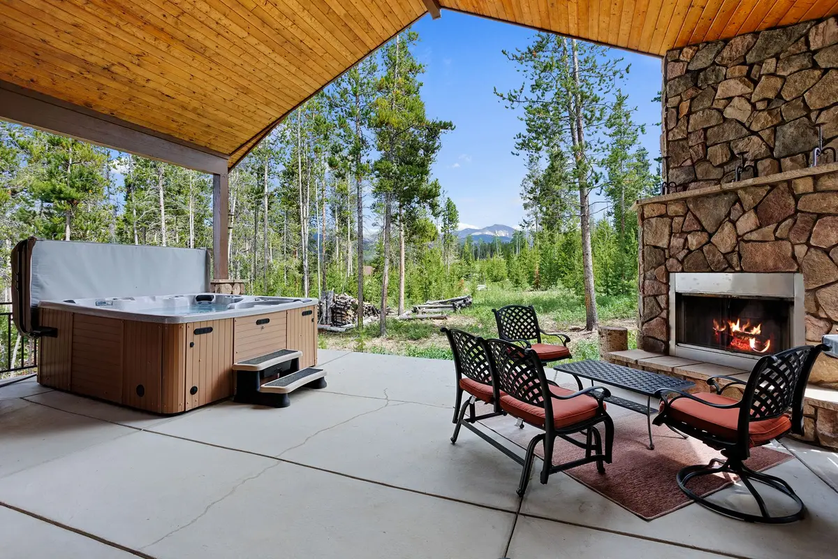 217 Leland Creek Circle, Winter Park, CO 80482 - #1
