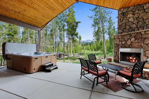 217 Leland Creek Circle, Winter Park, CO 80482