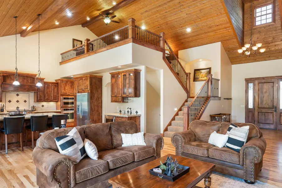 217 Leland Creek Circle, Winter Park, CO 80482 - #3