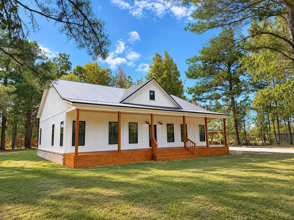125 White Oak Ln., Guntown, MS 38849 - #1