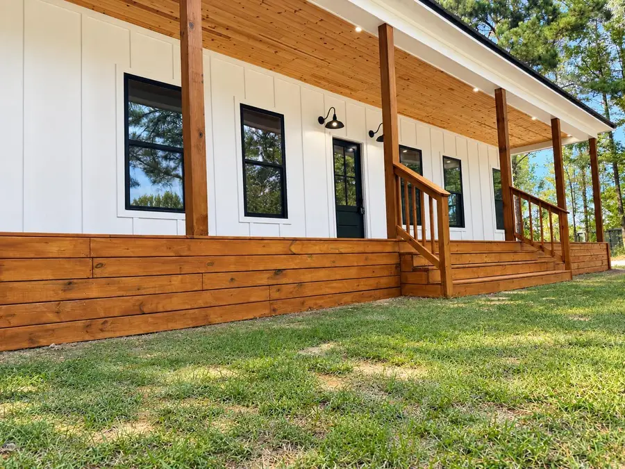 125 White Oak Ln., Guntown, MS 38849 - #2