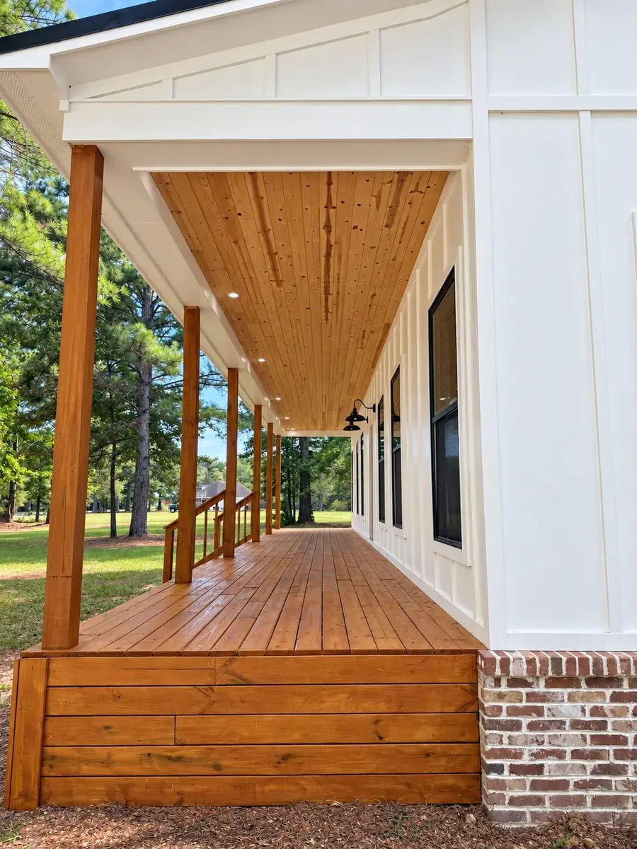 125 White Oak Ln., Guntown, MS 38849 - #3