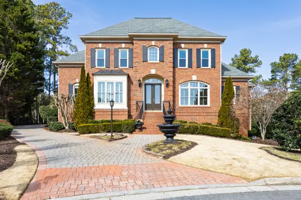 902 Saint Lyonn Courts, Marietta, GA 30068